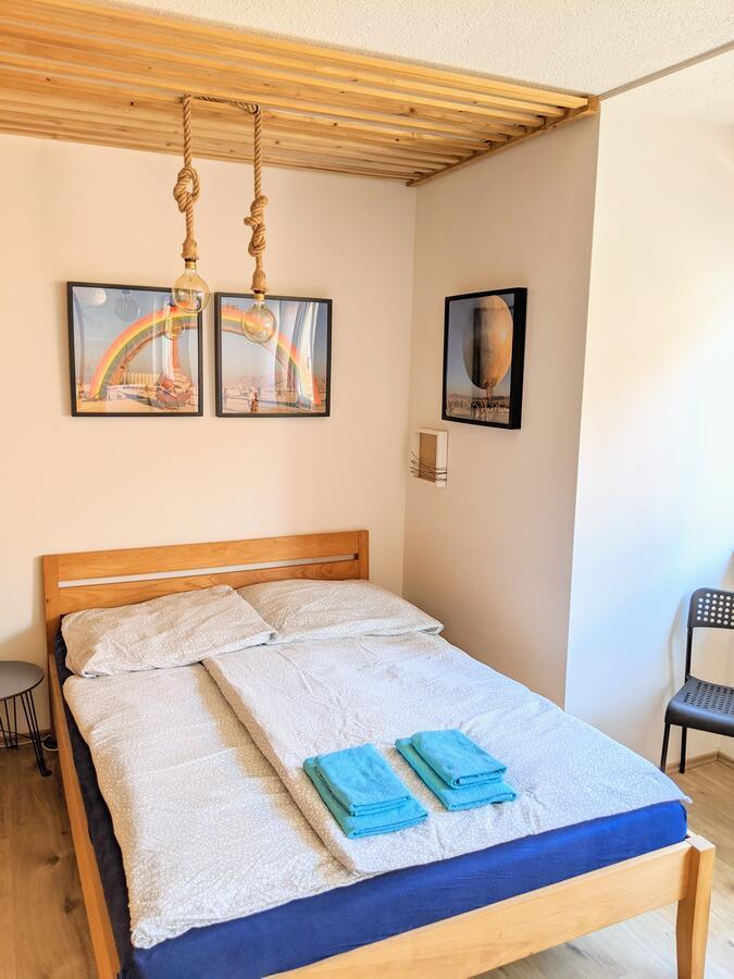 Apartment No. 55 - 10 Min To City Centre Lipsk Zewnętrze zdjęcie