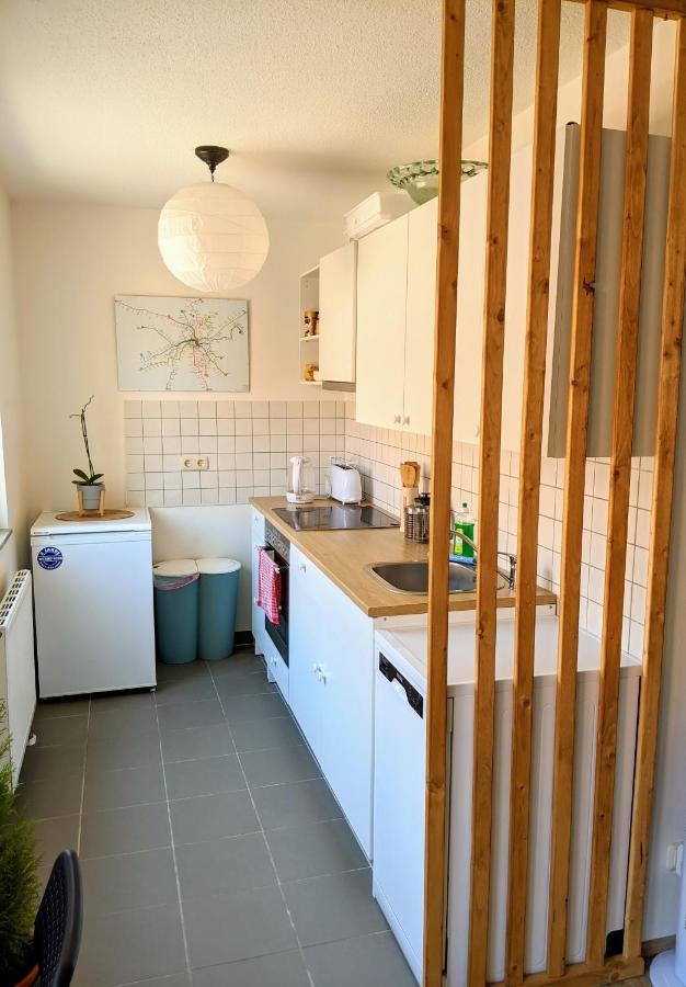 Apartment No. 55 - 10 Min To City Centre Lipsk Zewnętrze zdjęcie