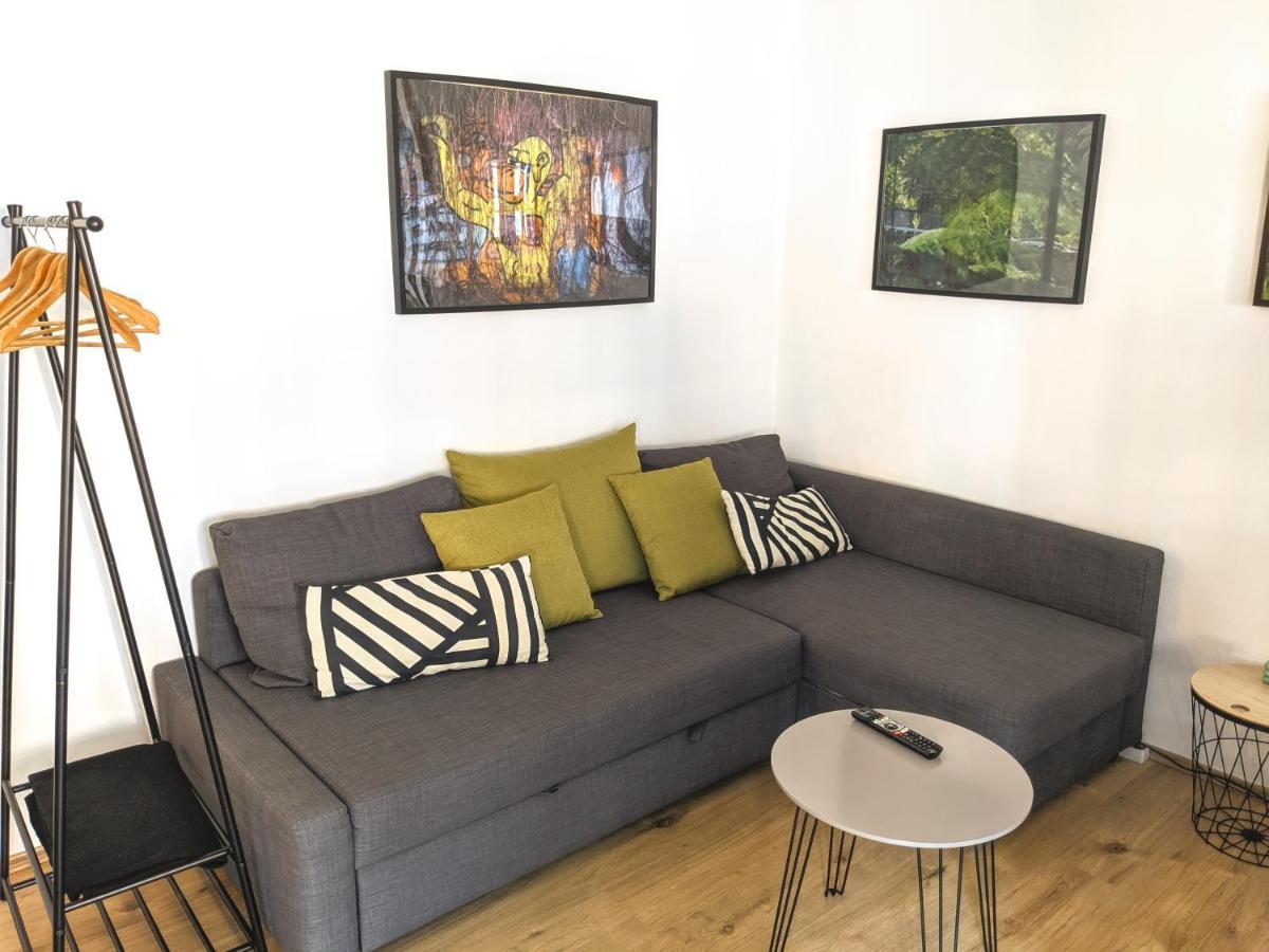 Apartment No. 55 - 10 Min To City Centre Lipsk Zewnętrze zdjęcie